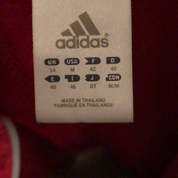 Running jacket - Picture 3 of 3